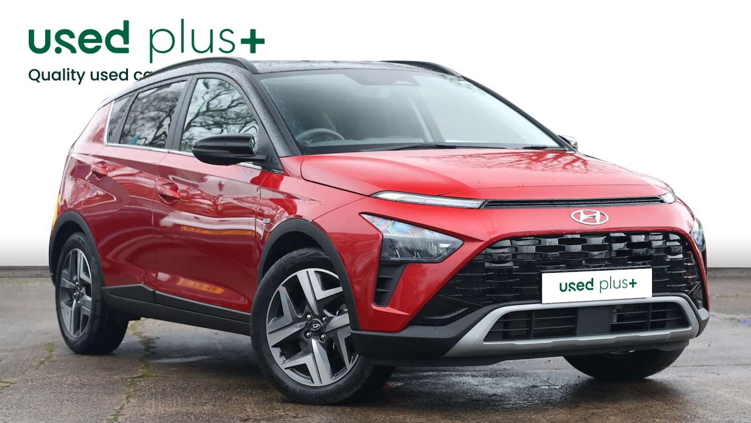 Used Hyundai BAYON 2024 for sale - 77457895: Photo 2