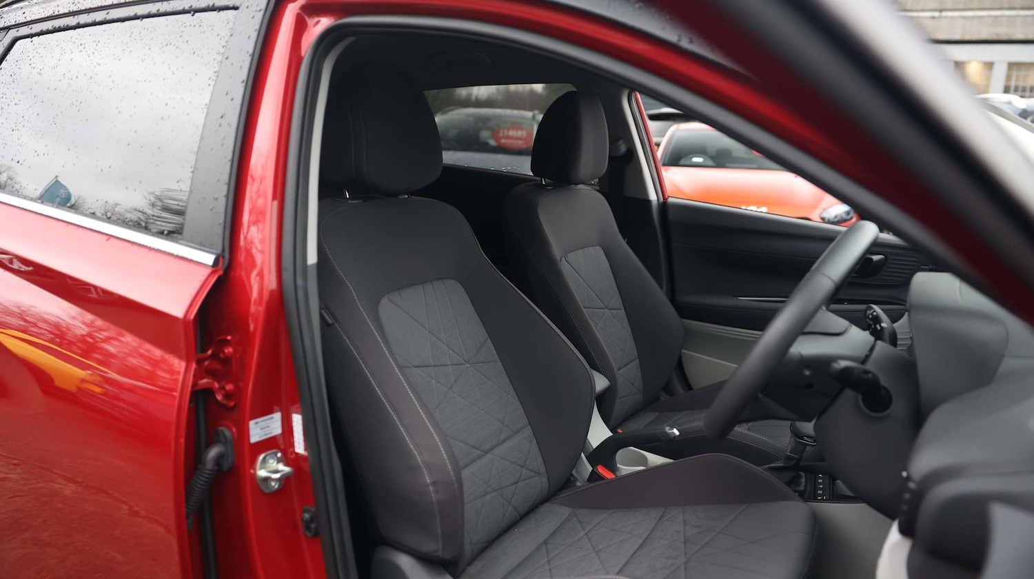 Used Hyundai BAYON 2024 for sale - 77457895: Photo 20