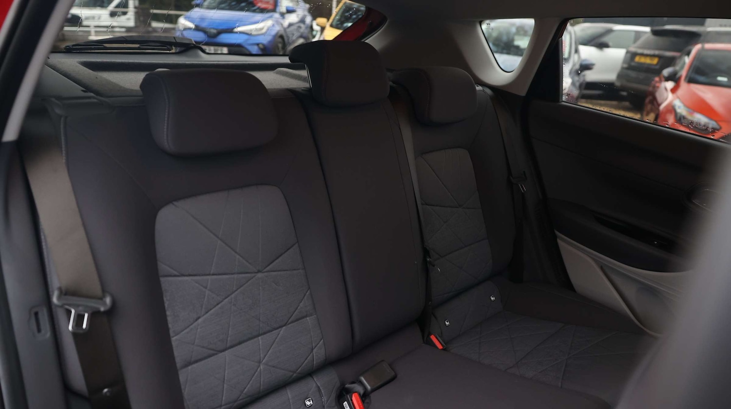 Used Hyundai BAYON 2024 for sale - 77457895: Photo 21