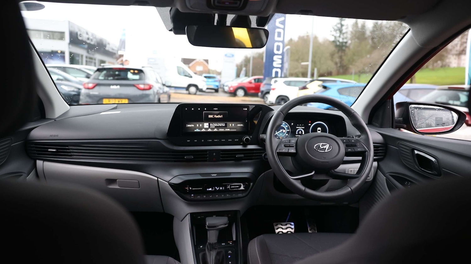 Used Hyundai BAYON 2024 for sale - 77457895: Photo 24