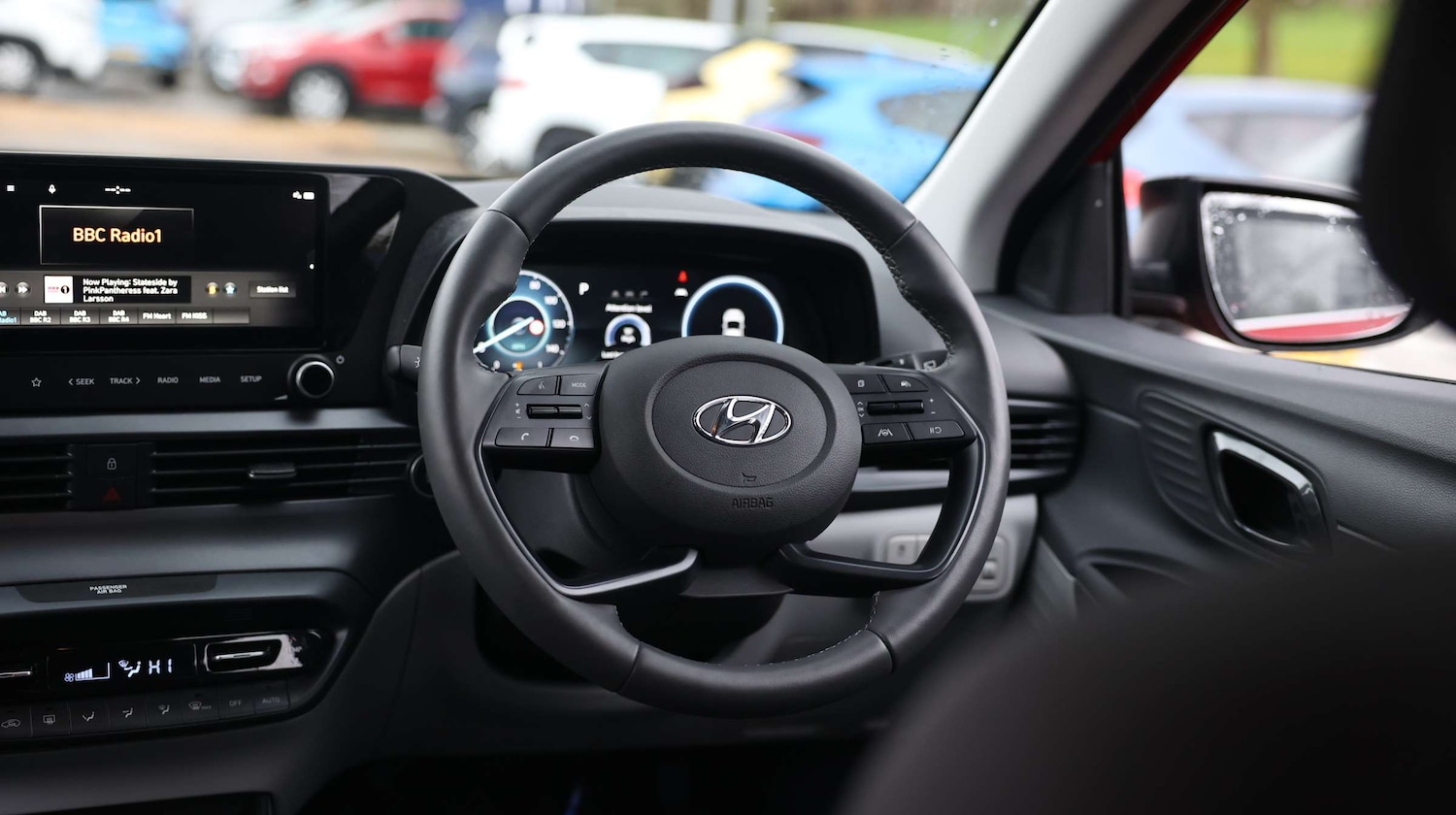 Used Hyundai BAYON 2024 for sale - 77457895: Photo 25