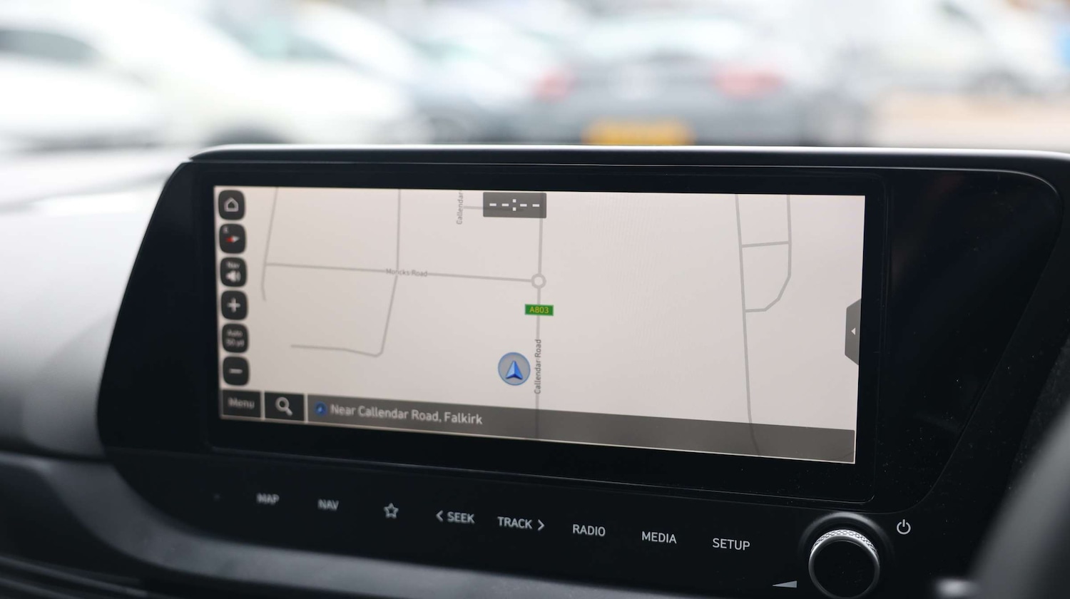 Used Hyundai BAYON 2024 for sale - 77457895: Photo 27