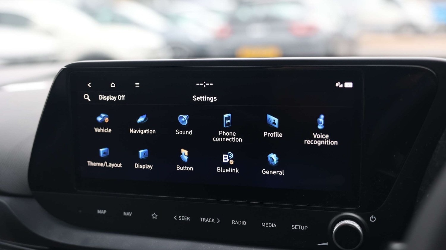 Used Hyundai BAYON 2024 for sale - 77457895: Photo 28