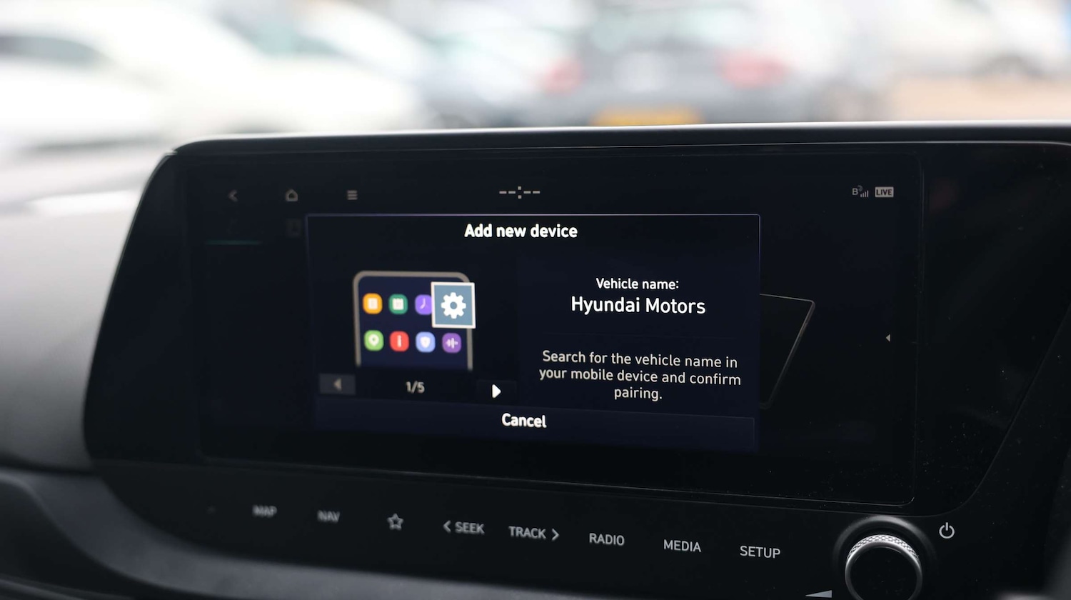 Used Hyundai BAYON 2024 for sale - 77457895: Photo 29