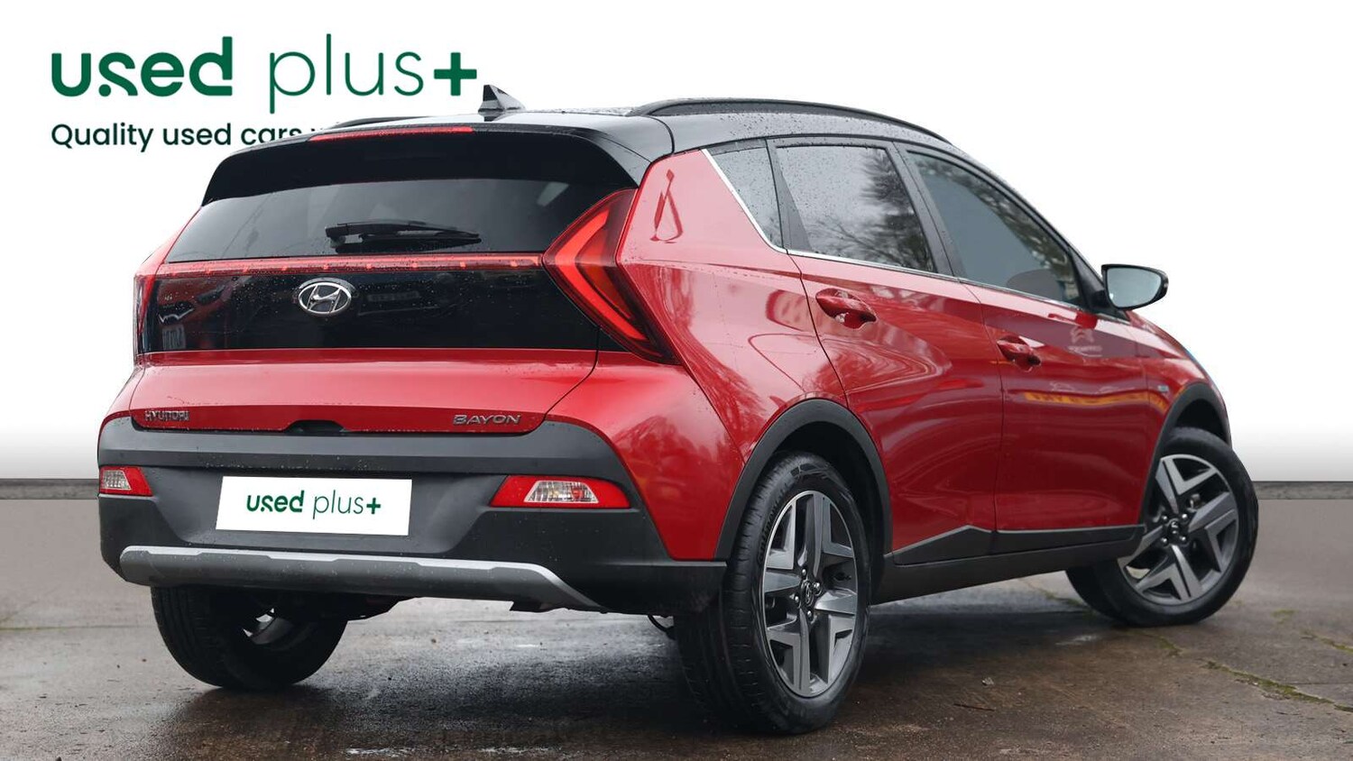 Used Hyundai BAYON 2024 for sale - 77457895: Photo 3