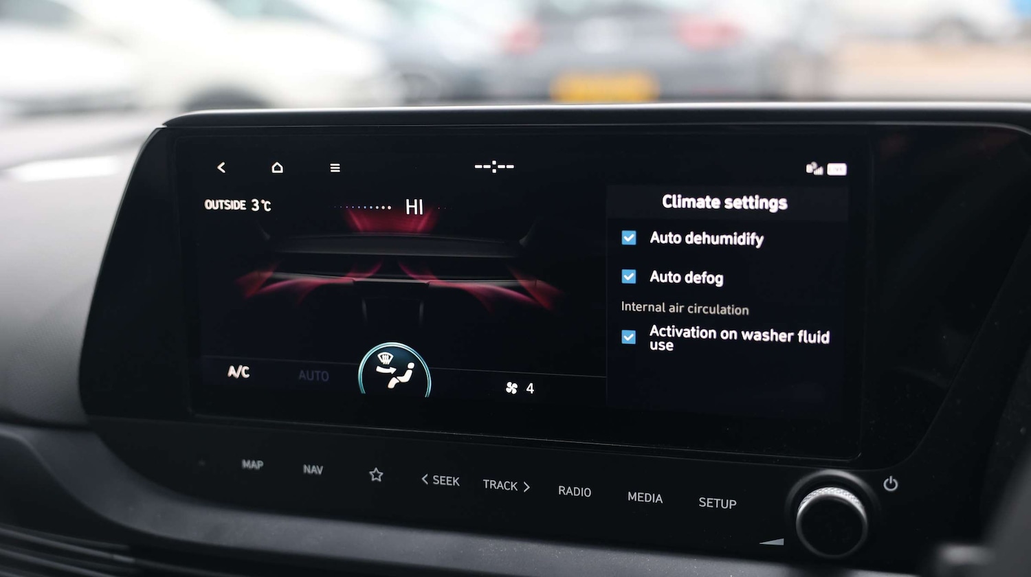 Used Hyundai BAYON 2024 for sale - 77457895: Photo 30