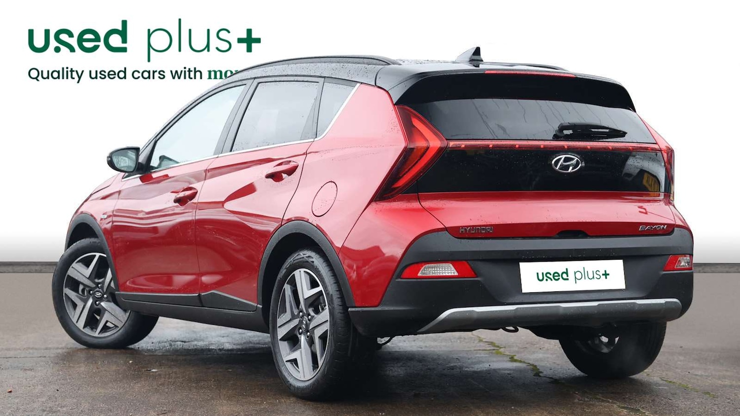 Used Hyundai BAYON 2024 for sale - 77457895: Photo 4