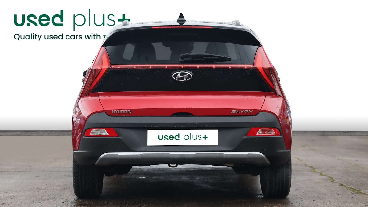 Used Hyundai BAYON 2024 for sale - 77457895: Photo 6