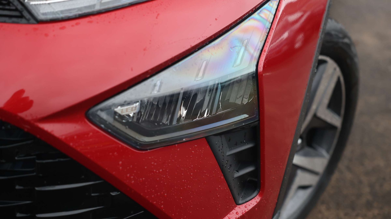 Used Hyundai BAYON 2024 for sale - 77457895: Photo 7