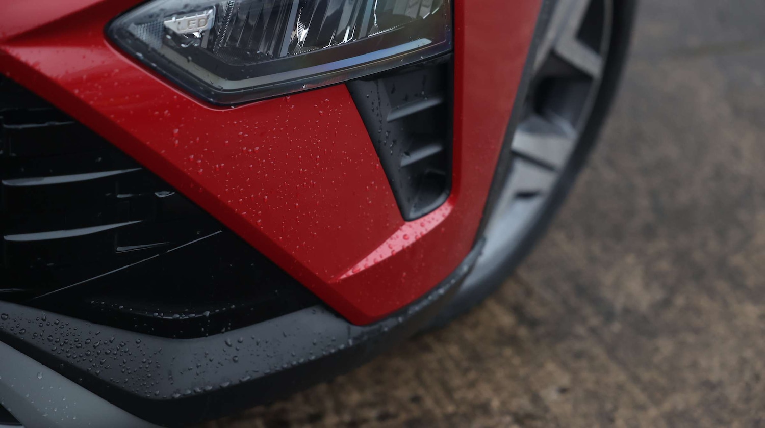 Used Hyundai BAYON 2024 for sale - 77457895: Photo 9