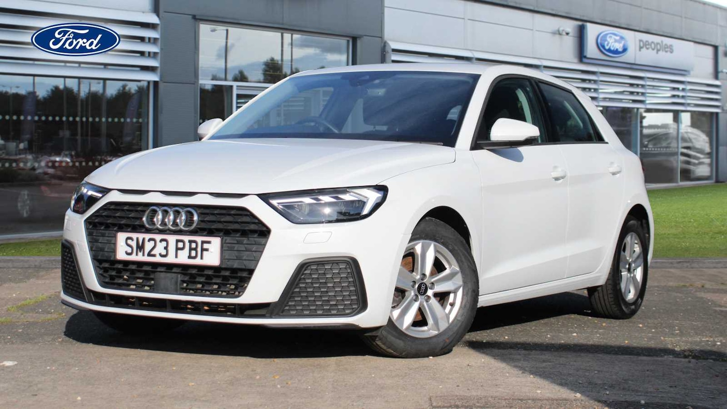 Used Audi A1 2023 for sale - 76818649: Photo 1