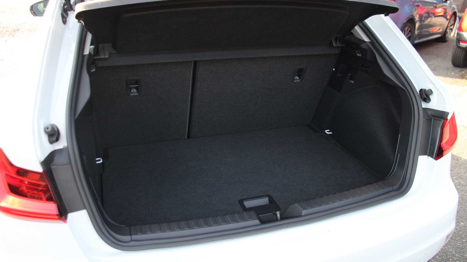 Used Audi A1 2023 for sale - 76818649: Photo 16