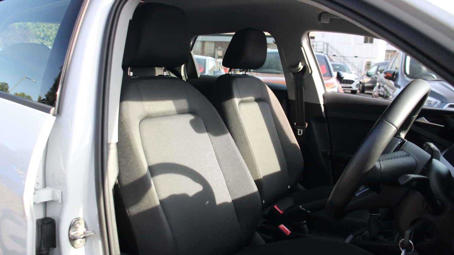 Used Audi A1 2023 for sale - 76818649: Photo 17