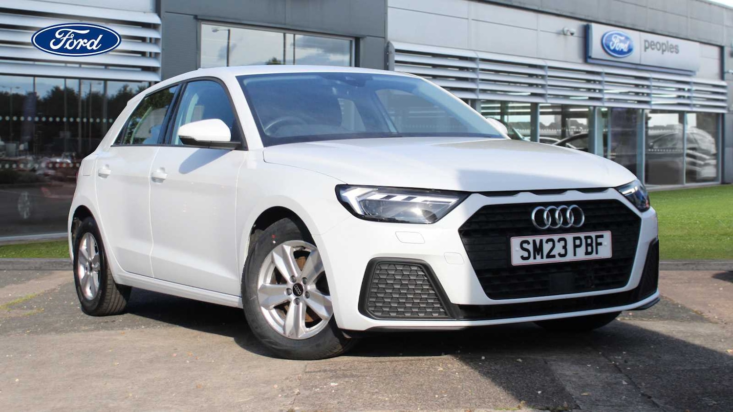 Used Audi A1 2023 for sale - 76818649: Photo 2