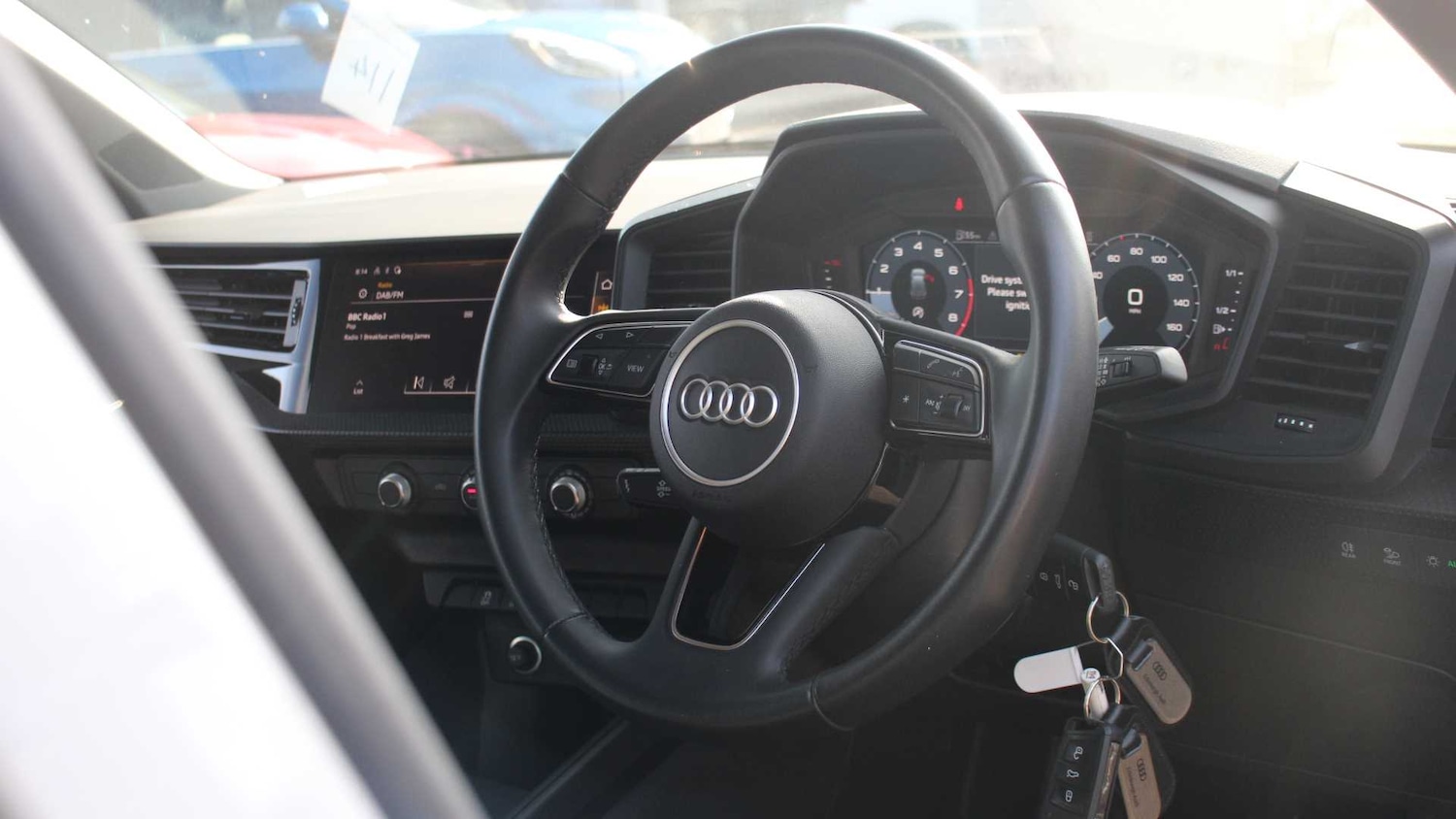Used Audi A1 2023 for sale - 76818649: Photo 20