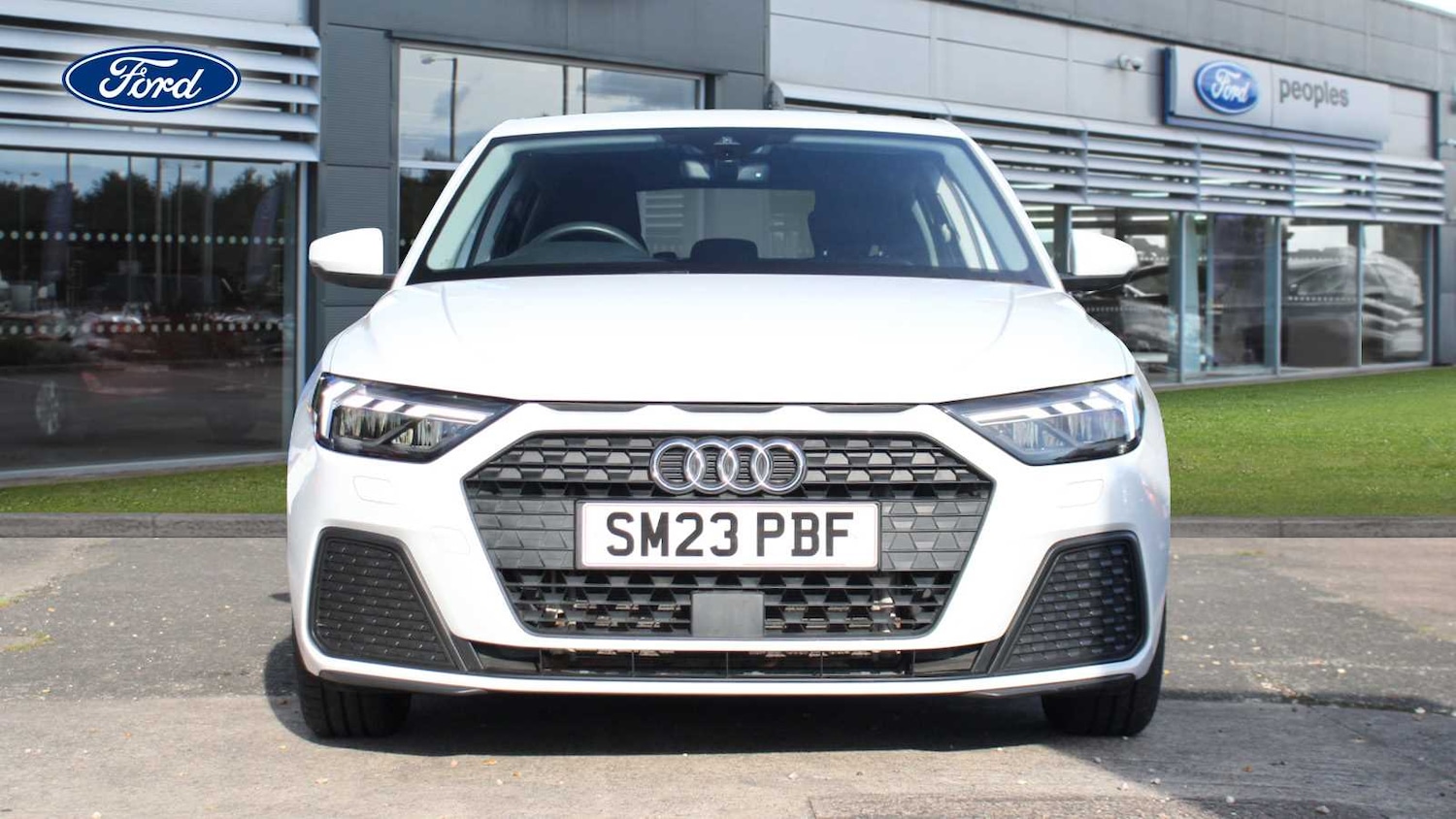 Used Audi A1 2023 for sale - 76818649: Photo 5