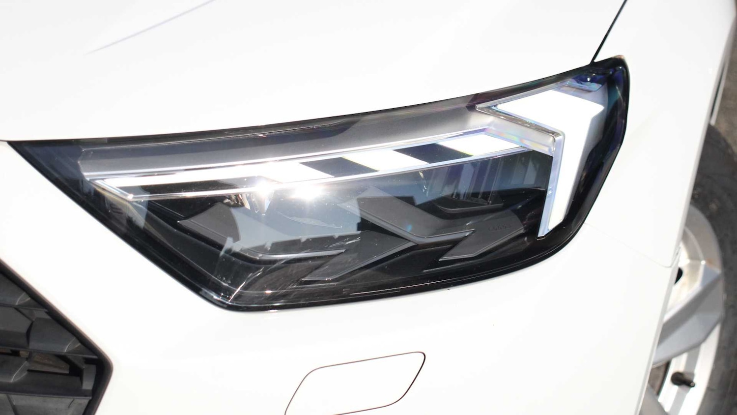 Used Audi A1 2023 for sale - 76818649: Photo 7