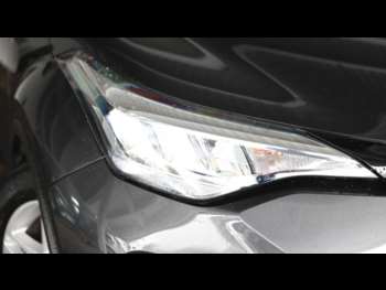 Used Toyota C-HR 2021 for sale - 74277240: Photo