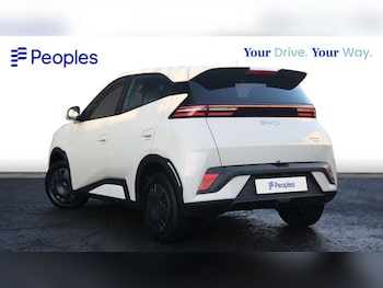 Used BYD Dolphin 2025 for sale - 78813870: Photo