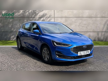 Used Ford Focus 2023 for sale - 79338163: Photo