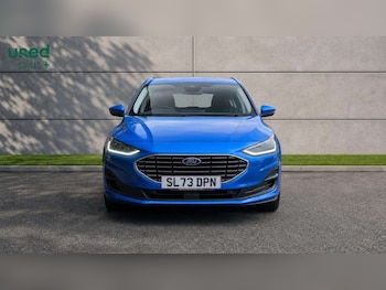 Used Ford Focus 2023 for sale - 79338163: Photo