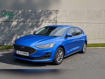 Used Ford Focus 2023 for sale - 79338163: Photo