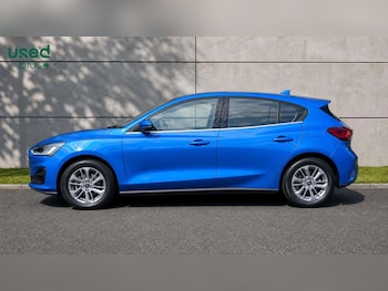 Used Ford Focus 2023 for sale - 79338163: Photo