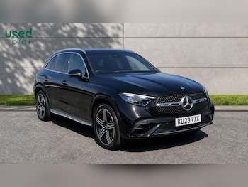 Used Mercedes-Benz GLC 2023 for sale - 79349739: Photo