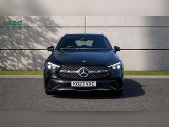 Used Mercedes-Benz GLC 2023 for sale - 79349739: Photo