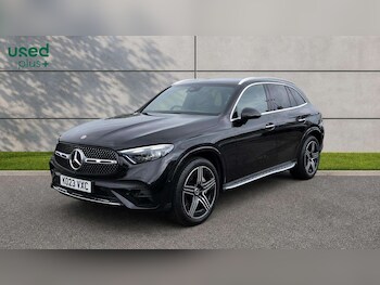 Used Mercedes-Benz GLC 2023 for sale - 79349739: Photo