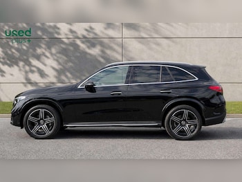 Used Mercedes-Benz GLC 2023 for sale - 79349739: Photo