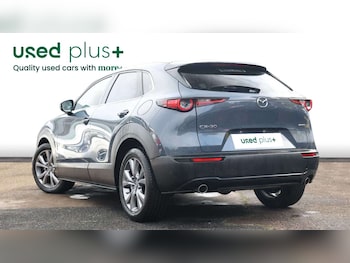 Used Mazda CX-30 2021 for sale - 78813819: Photo
