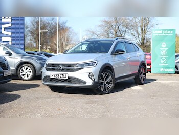 Used Volkswagen Taigo 2023 for sale - 77979068: Photo