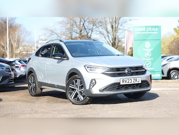 Used Volkswagen Taigo 2023 for sale - 77979068: Photo