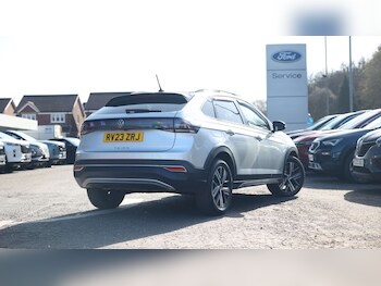 Used Volkswagen Taigo 2023 for sale - 77979068: Photo