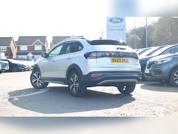 Used Volkswagen Taigo 2023 for sale - 77979068: Photo