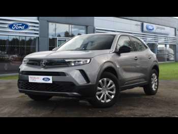 2021 - 1.2 Turbo 100 SE 5dr