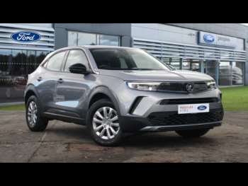 Used Vauxhall Mokka 2021 for sale - 74004980: Photo