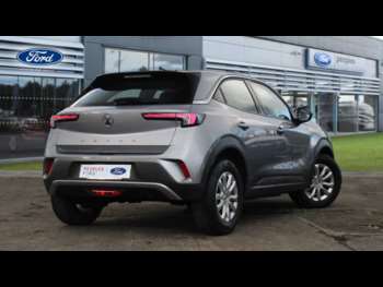 Used Vauxhall Mokka 2021 for sale - 74004980: Photo