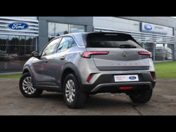 Used Vauxhall Mokka 2021 for sale - 74004980: Photo