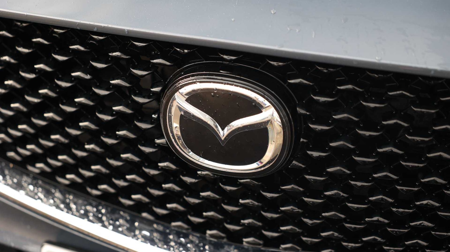 Used Mazda CX-30 2021 for sale - 76818644: Photo 11