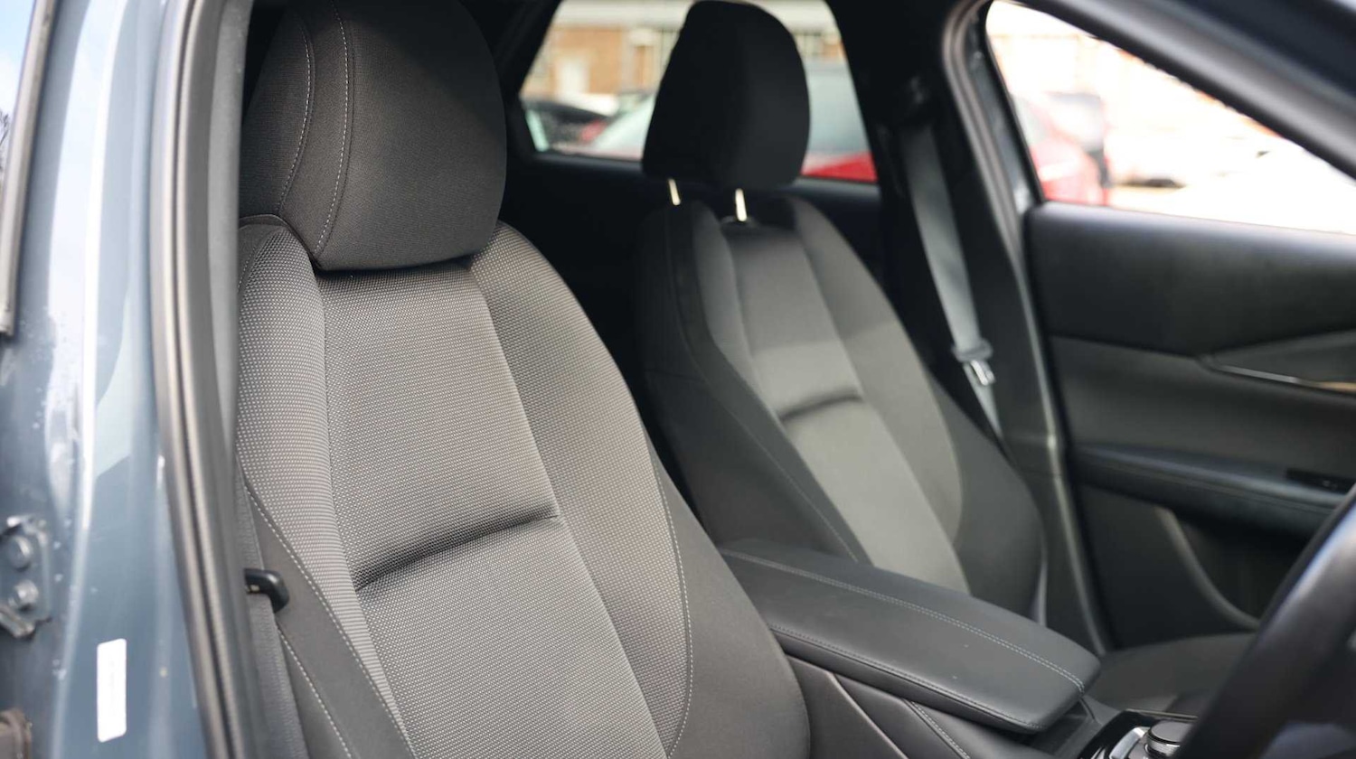 Used Mazda CX-30 2021 for sale - 76818644: Photo 17