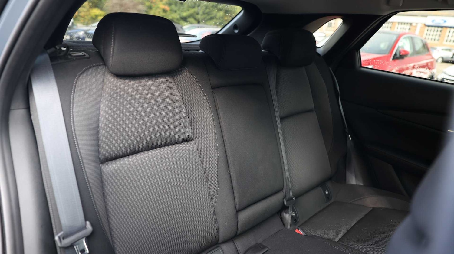 Used Mazda CX-30 2021 for sale - 76818644: Photo 18