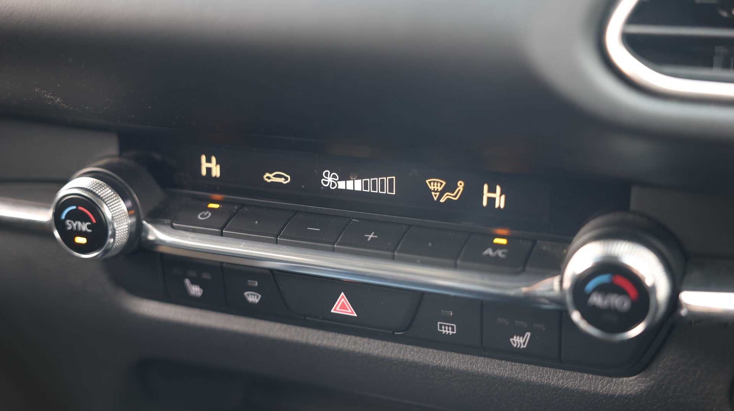 Used Mazda CX-30 2021 for sale - 76818644: Photo 30