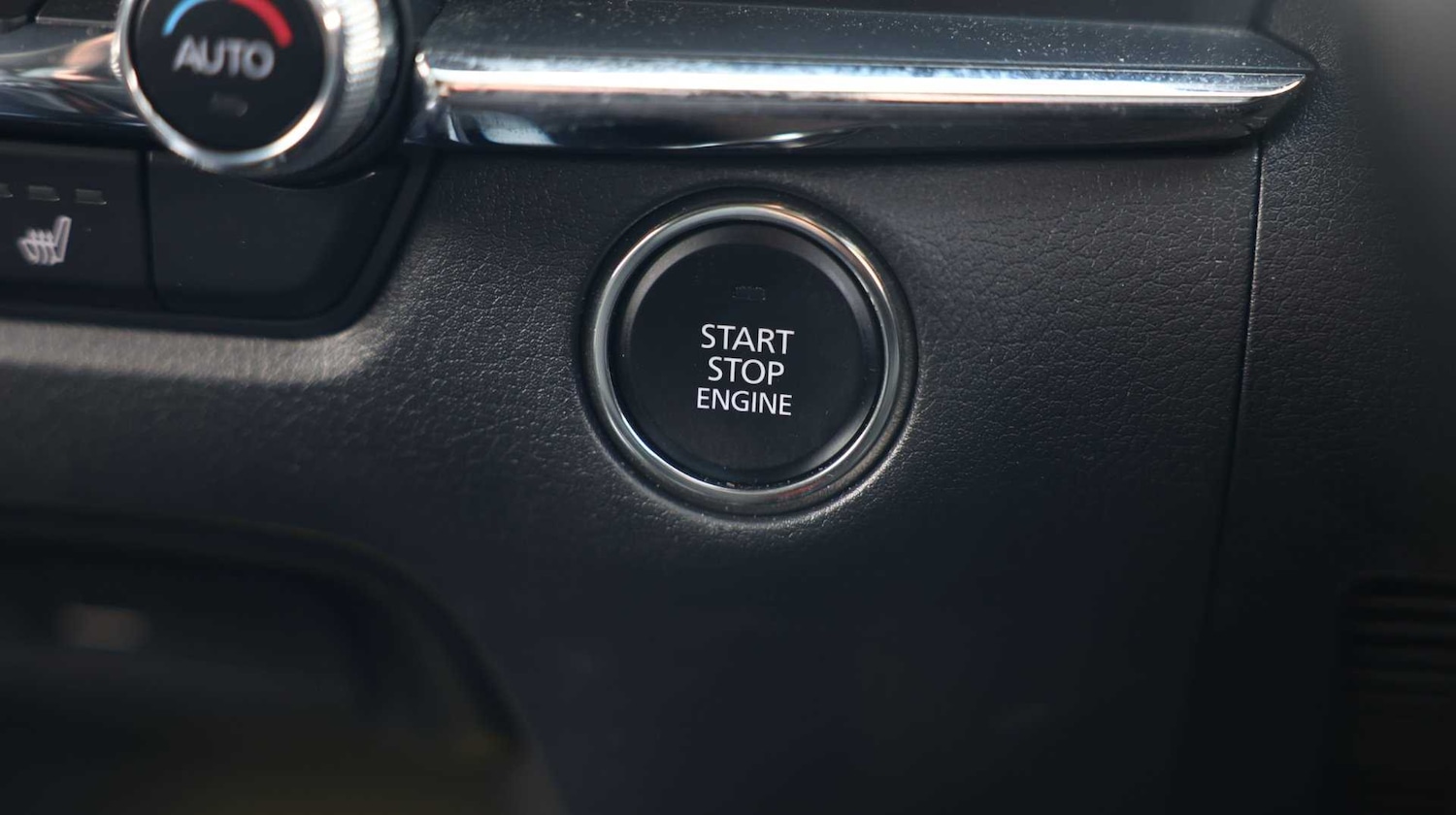 Used Mazda CX-30 2021 for sale - 76818644: Photo 31