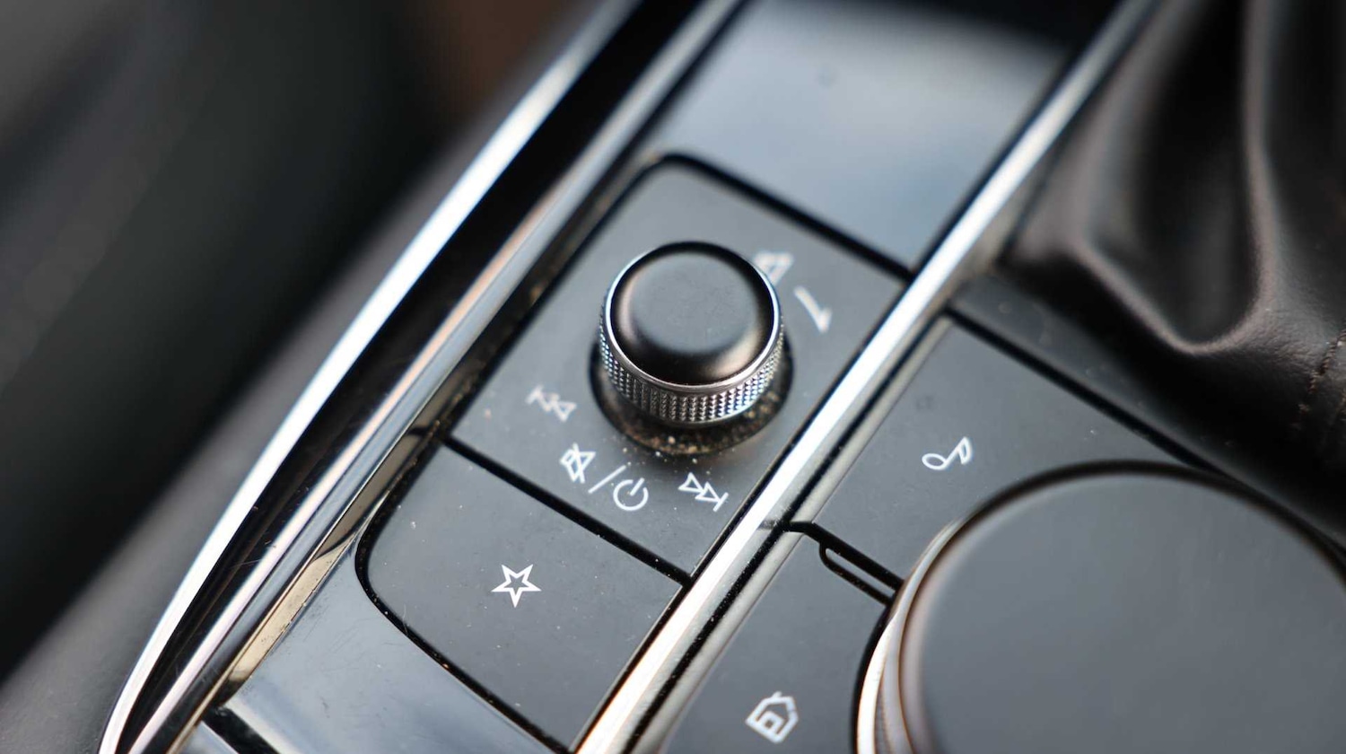 Used Mazda CX-30 2021 for sale - 76818644: Photo 33