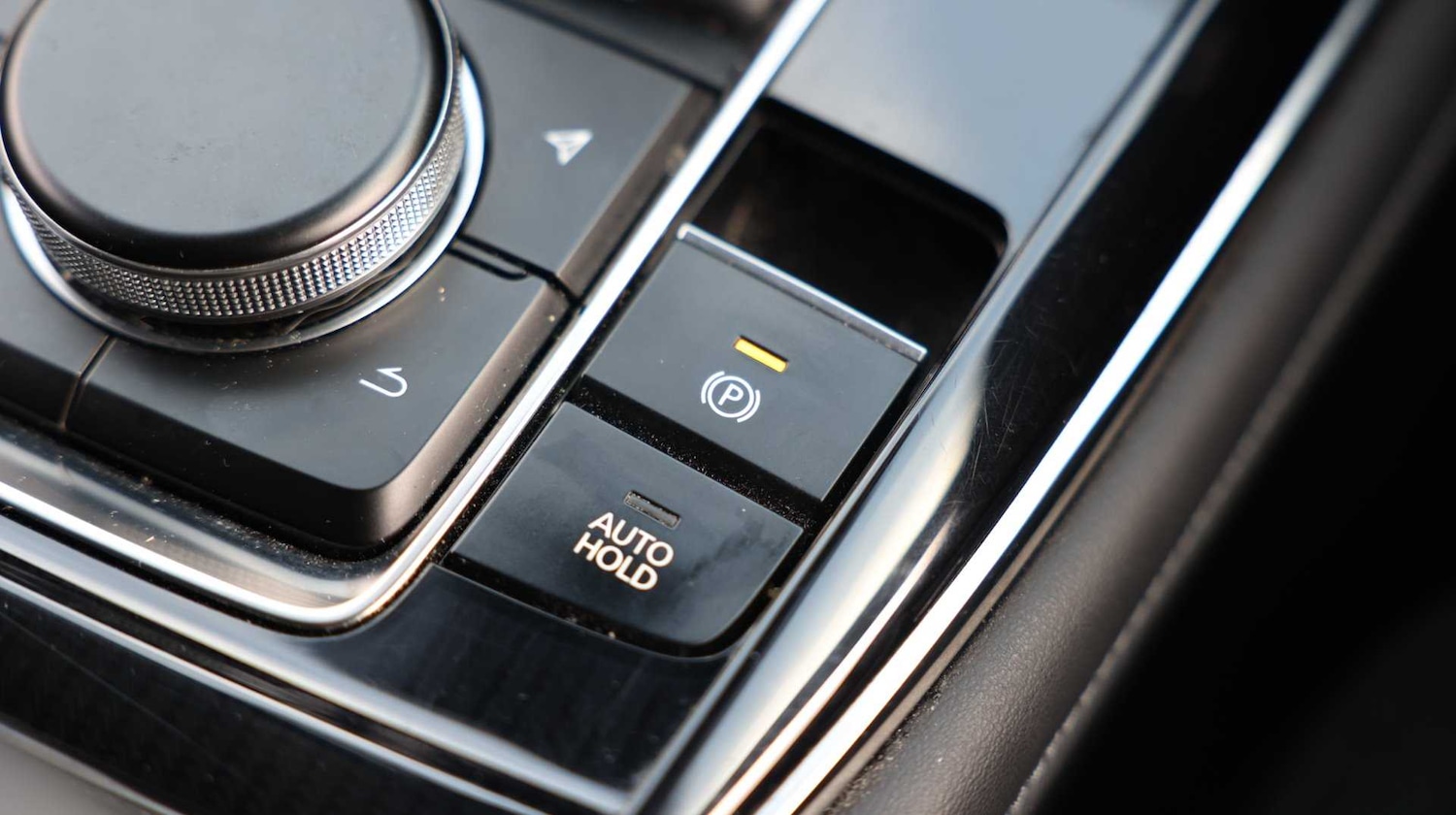 Used Mazda CX-30 2021 for sale - 76818644: Photo 35