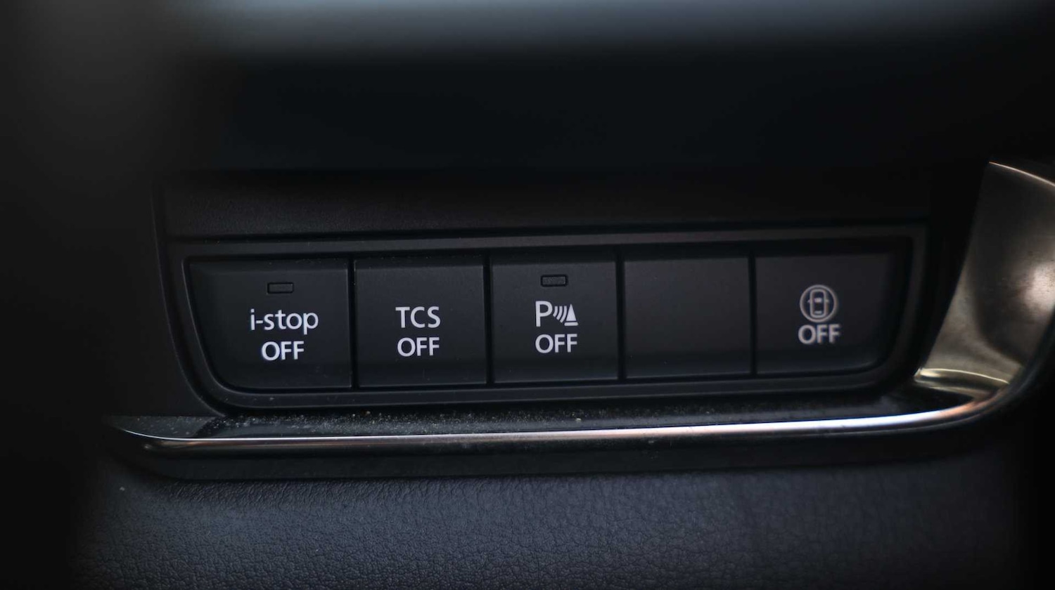 Used Mazda CX-30 2021 for sale - 76818644: Photo 38