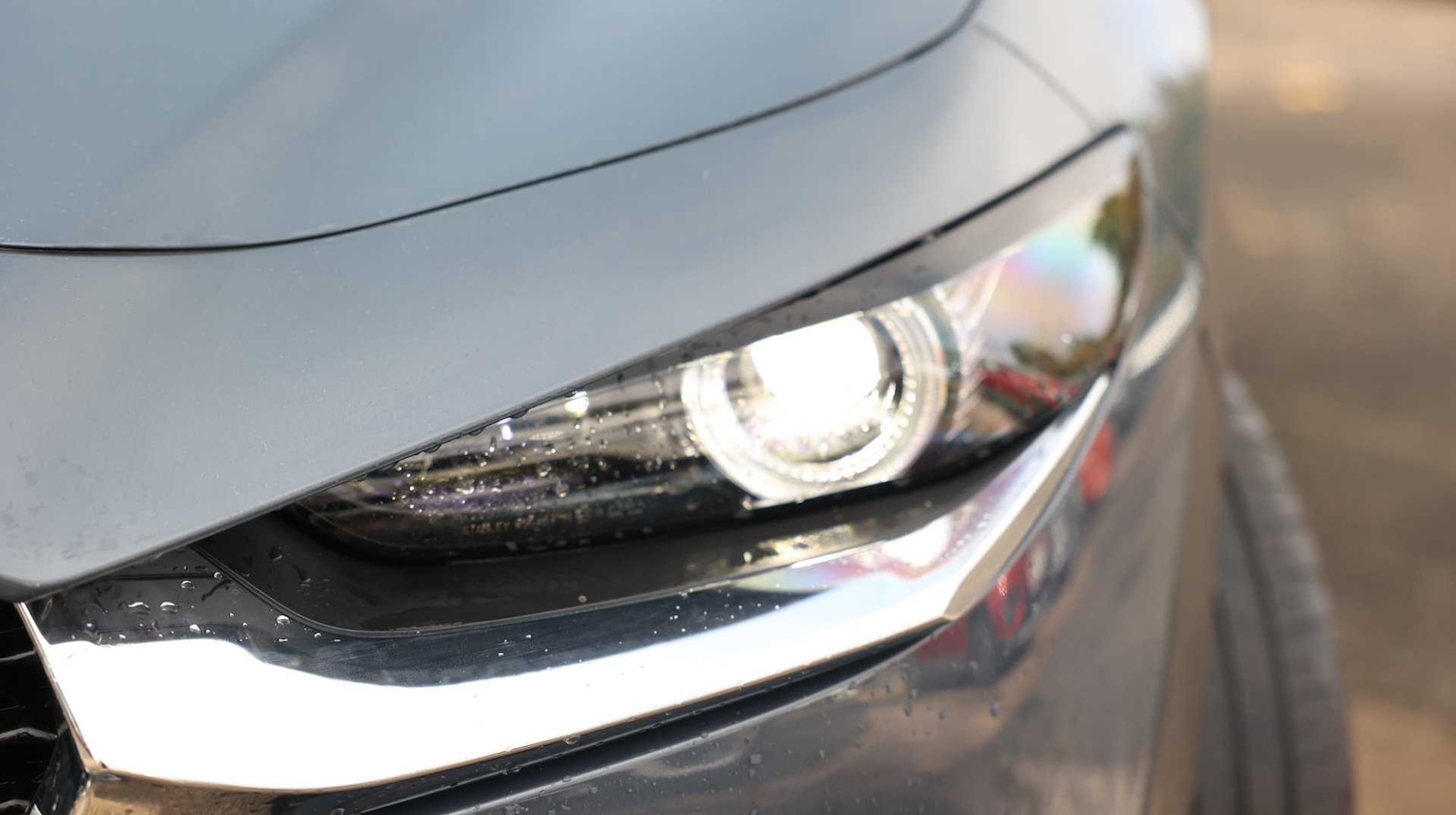 Used Mazda CX-30 2021 for sale - 76818644: Photo 7