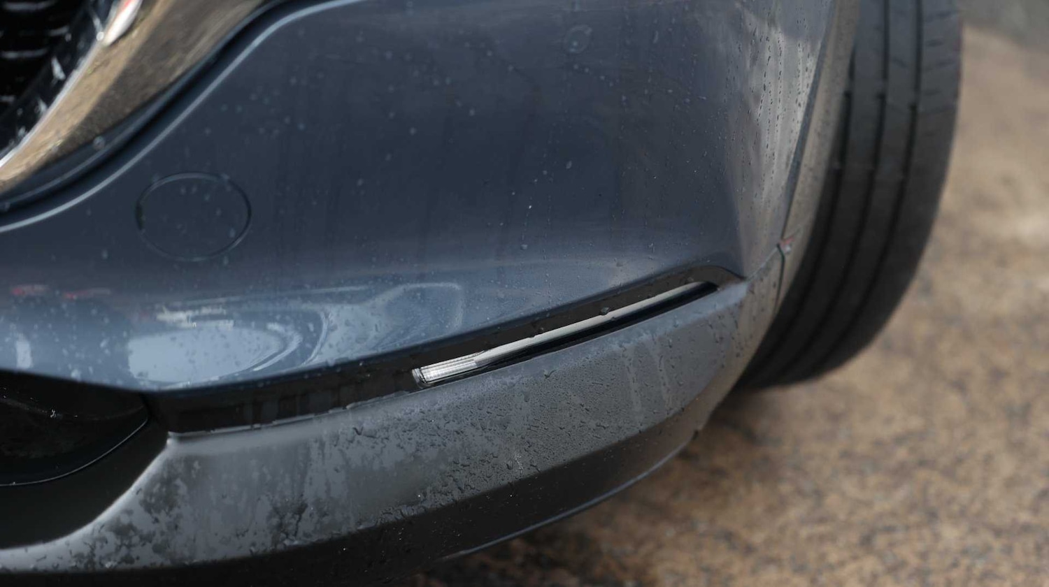 Used Mazda CX-30 2021 for sale - 76818644: Photo 8